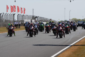 SBK Commission confirm roadmap for 2027-2030 WorldSBK Regulations
