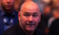 UFC Reportedly Parts Ways With Fan Favorite After 16 Fights & 7 Post-Fight Bonuses