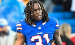 Three Bills’ Returenees Who Could Lose Their Starting Jobs in Preseason