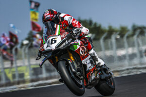 UNDER THE RADAR: Season firsts and home heroes, who overperformed at Donington Park?