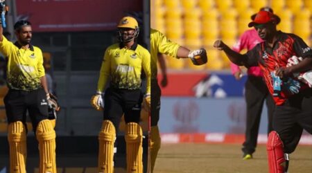 ALL 2026: Match 4, AFGP vs ANS Match Prediction – Who will win today’s match between Afghanistan Pathans vs Asian stars?