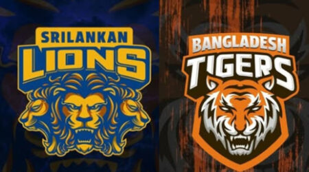 ALL 2026: Match 5, SLLS vs BT Match Prediction