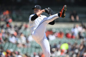 Trade Deadline Outlook: Detroit Tigers