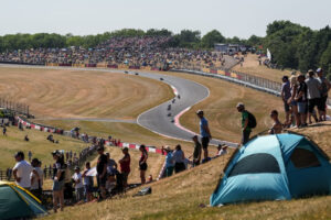 STATS ROUND-UP: Alex Lowes passes Corser for race starts, Bulega draws level with Haga for victories