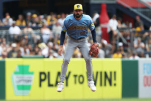 Brewers Designate Braden Shewmake For Assignment
