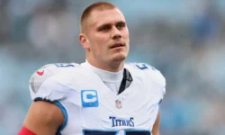 Broncos should consider trade to bring in former linebacker, who may be available