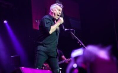 Jimmy Barnes To Headline MotoGP At Phillip Island