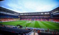 Fenerbahçe vs Górnik Zabrze Match Results Today: UEFA Champions League Live Score, Updates, Stats
