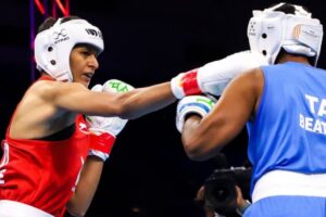 CWG 2026: Indian Boxing Team Rocked By Luggage Chaos Before Glasgow Opening Ceremony
