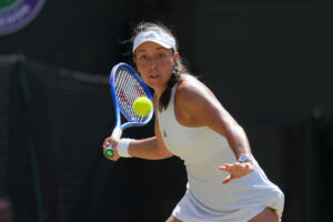 DC Open: American tennis stars face pressure to win on home soil