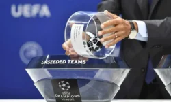 2026–27 Champions League: Full list of teams qualified, date of draw, venue