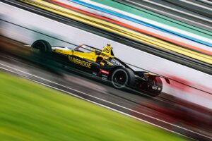 Andretti Global nears decision on fourth Indianapolis 500 entry
