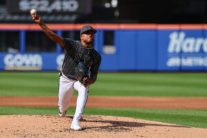 Latest On Freddy Peralta’s Market
