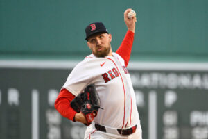 Garrett Crochet Targeting Return From IL By Playoffs