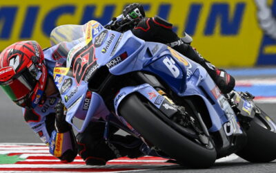 WorldSBK winner to get Silverstone MotoGP ride as Ducati rider set to miss out