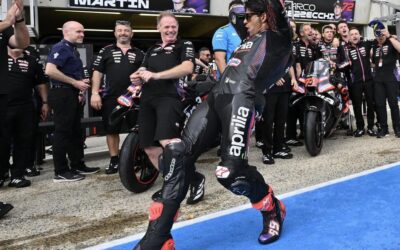 MEMORABLE MOMENTS: MotoGP’s sensational 2026 season so far