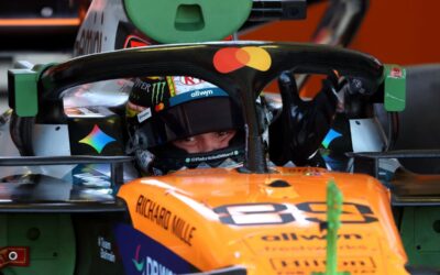 Pato O’Ward ‘no longer cares’ about chasing a career in Formula 1