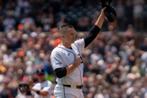 Brewers Willing To Pay Remainder Of Salary In Potential Skubal Trade