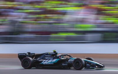 The high-stakes risk in copying Mercedes’ new F1 qualifying trick