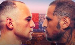 UFC Belgrade: Live Stream Results & Highlights for Uros Medic vs. Daniel Rodriguez
