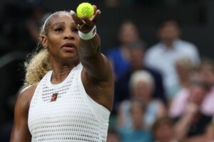 Tennis Mailbag: Will Serena Williams Play Mixed Doubles at the U.S. Open?