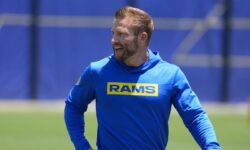 NFL Power Rankings Based on Super Bowl Odds Ahead of Preseason Week 1 (Rams on Top, Bet Lions, Eagles, Broncos?)