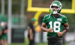 Offensive Heartbeat: How Isaiah Williams Is Changing the Jets’ Attack