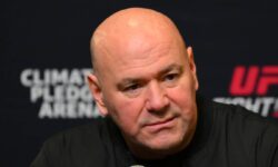 Noche UFC Gets New Main Event Fight After Losing Ex-UFC Champion