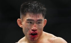 UFC Shanghai: Umar Nurmagomedov vs. Song Yadong Full Fight Card Picks & Predictions