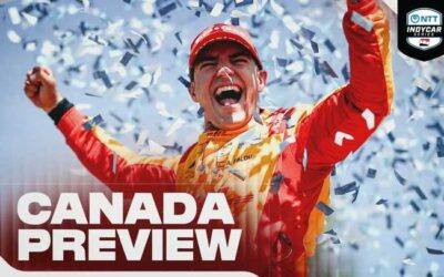 Race Preview: A New Challenge Awaits in Canada