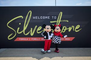 Disney Extends Partnership With Formula 1, Racing Together Until 2028