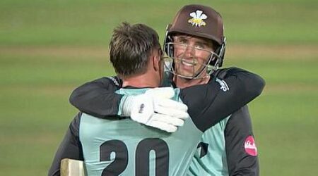 Metro Bank One Day Cup 2026 – Surrey vs Kent, Group A – Expert Form Guides, Insights & InPlay Match Predictions – August 5