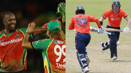 GSL 2026: Final, GUY vs SFU Match Prediction – Who will win today’s GSL match between Guyana Amazon Warriors vs San Francisco Unicorns?