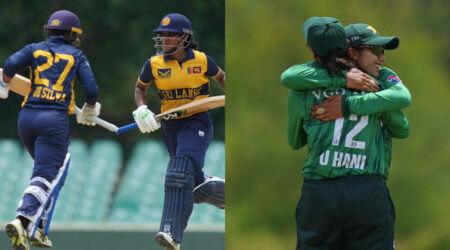 Sri Lanka Women vs Pakistan Women Prediction, 2nd T20I