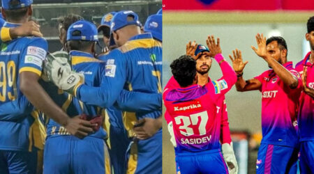 TNPL 2026: Match 23, SMP vs ITT Match Prediction