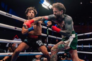 Bare Knuckle Boxing is an Emerging Player in the Combat Sports World