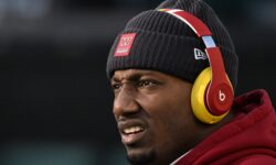 Deebo Samuel returning to San Francisco 49ers for 2026 NFL season