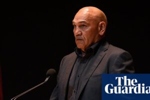 Australian boxing great Tony Mundine dies aged 75