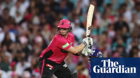Cricket Australia to explore Big Bash League expansion to 10 teams