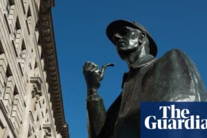 ‘Boxing is in the blood’: Sherlock Holmes, Arthur Conan Doyle and the prize ring