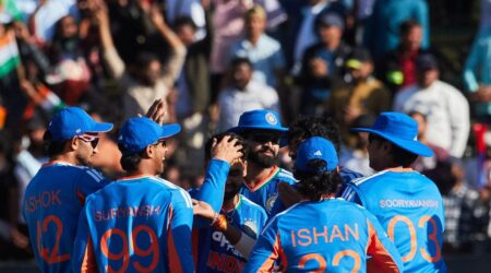 Afghanistan vs India T20Is: Full Delhi Schedule, Venue, Dates Confirmed