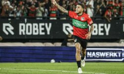 NEC close in on Champions League after knocking out Olympiacos