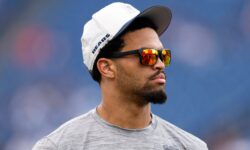 Projecting the Chicago Bears’ initial 53-man roster: Brad Biggs’ 10 thoughts after the preseason finale