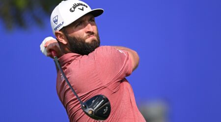 LIV Golf Appears to Have Major Jon Rahm Problem