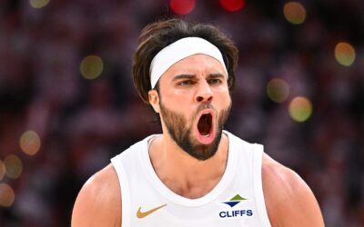 Lakers Trade Rumors: Tabbed To Add $62M 3-And-D Wing Over Kuminga