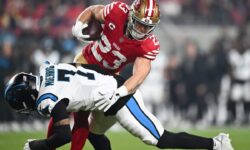 Fantasy football players to avoid in 2026 drafts