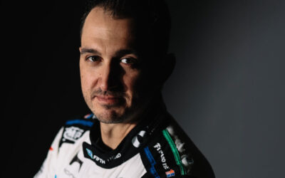 Graham Rahal