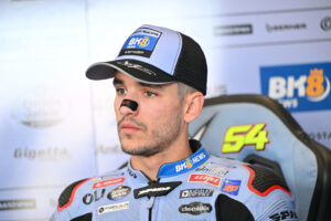 Lecuona impresses in qualifying at British GP replacement appearance