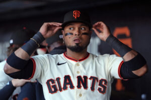 Several Teams Showing Interest In Luis Arraez