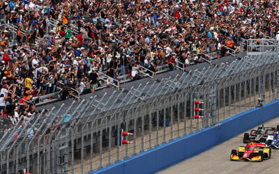 Snap-on Milwaukee Mile 250